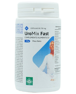 UroMix Fast