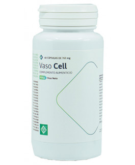Vaso Cell Gheos