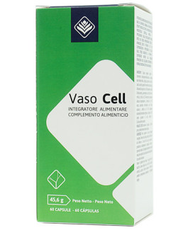 Vaso Cell Gheos