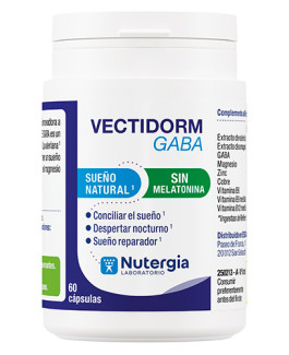 Vectidorm GABA
