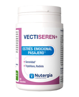 VECTISEREN + Nutergia