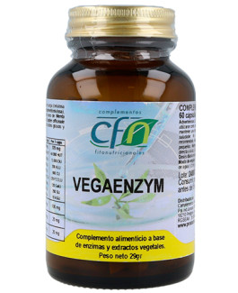Vegaenzym de CFN