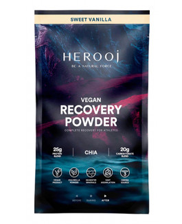 Vegan Recovery Powder