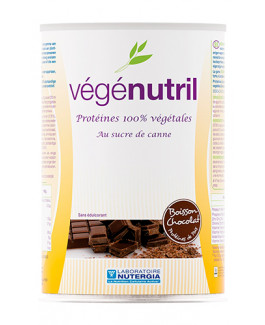 Vegenutril Nutergia