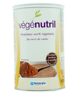 Vegenutril Nutergia