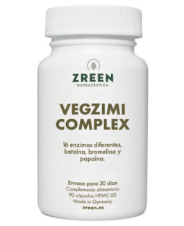 VegZimi Complex