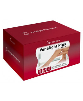Venalight Plus Viales