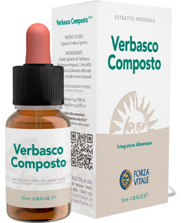 Verbasco Composto