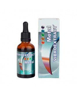 Vibroextract Metal Equisalud