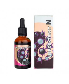 Vibroextract N de Equisalud