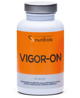 VIGOR-ON