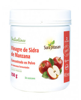 Vinagre de Sidra de Manzana de Sura Vitasan
