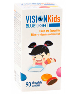 VisionKids Bluelight