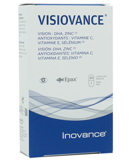 Visiovance Inovance