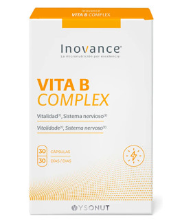 Vita B Complex Inovance