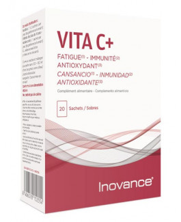 Vita C+ Inovance