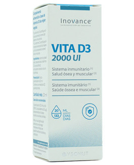 Vita D3 Inovance