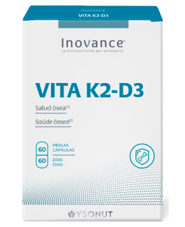 Vita K2-D3 Inovance