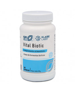 Vital-Biotic