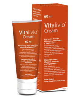 Vitalivio Cream