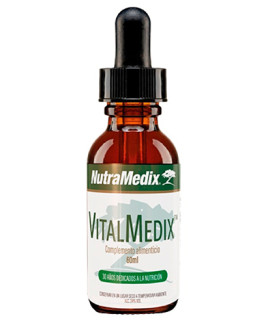 VitalMedix