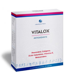 Vitalox