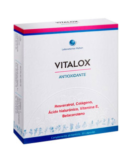 Vitalox