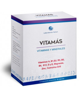 Vitamás