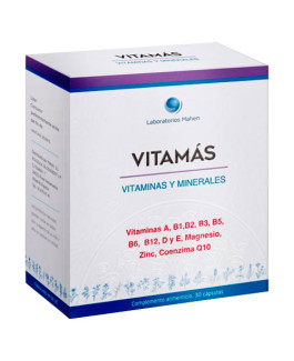 Vitamás