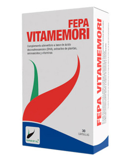 Vitamemori