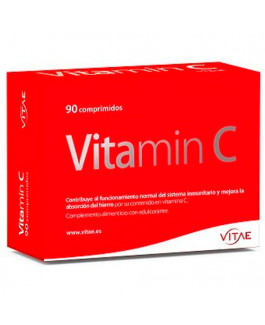Vitamin C de Vitae