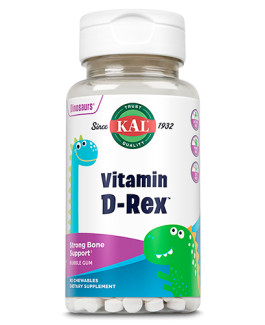Vitamin D-Rex