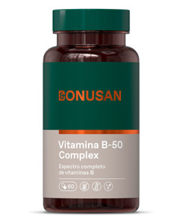 Vitamina B-50 Complex