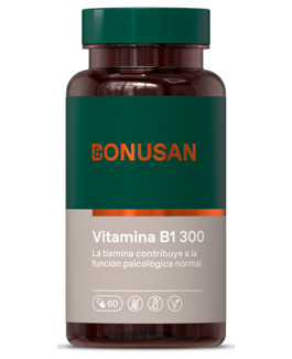 Vitamina B1 Tiamina 300 mg