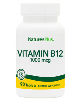 Vitamina B12 1000 mcg
