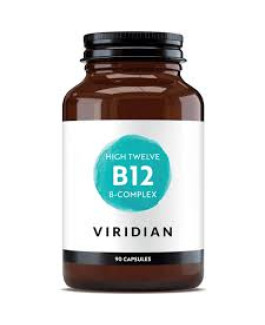 Vitamina B12 Alta Potencia
