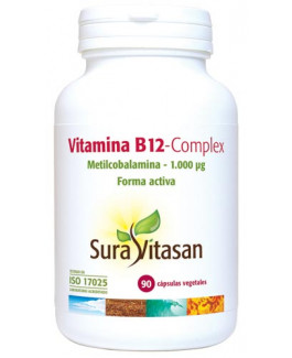 Vitamina B12-Complex