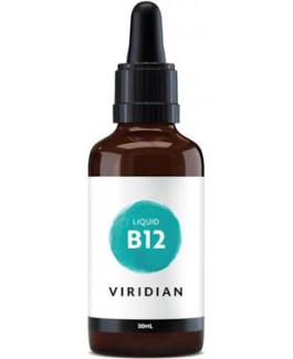 Vitamina B12 Líquida