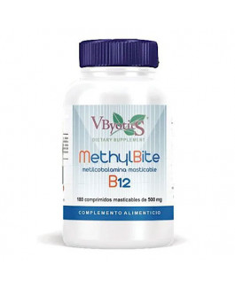 Methylbite de VByotics