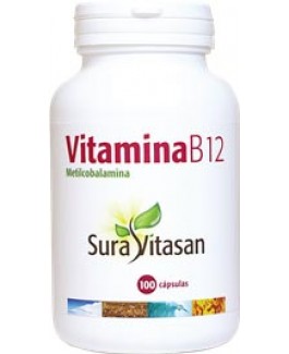 Vitamina B12 - Metilcobalamina
