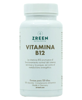 Vitamina B12