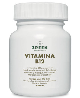 Vitamina B12