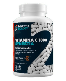 Vitamina C PureWay-C