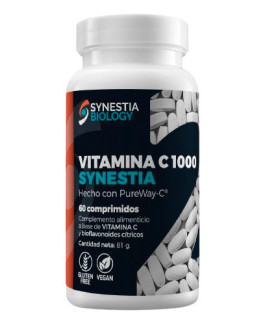 Vitamina C PureWay-C