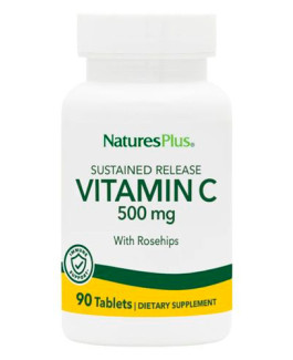 Vitamina C 500 mg