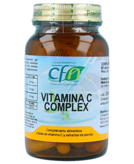 Vitamina C Complex