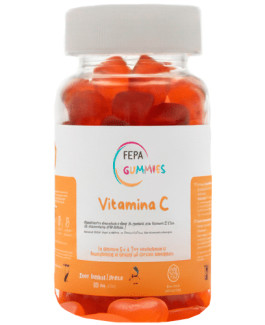 Vitamina C Gummies