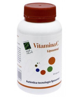 Vitamina C Liposomal