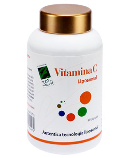 Vitamina C Liposomal
