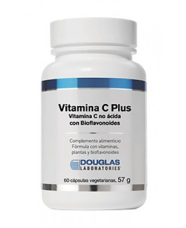 Vitamina C Plus Douglas